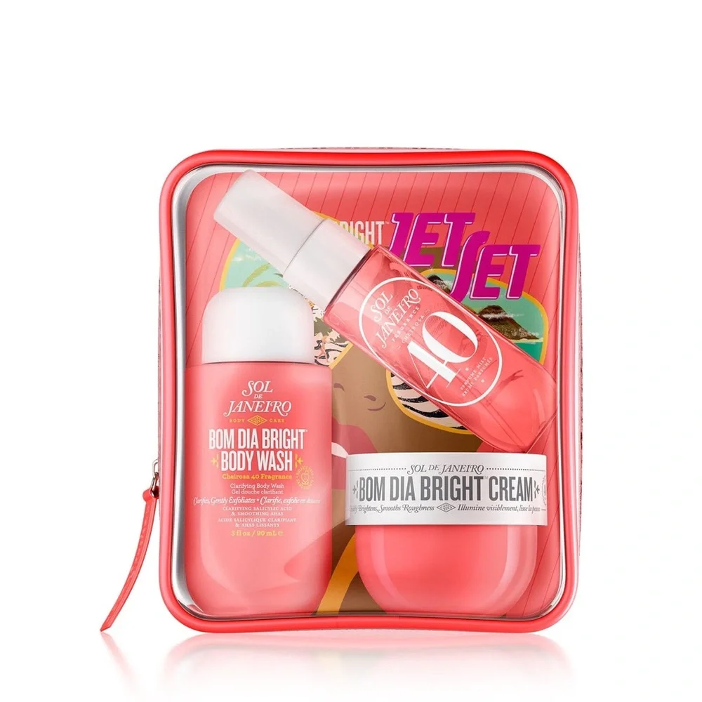 Sol De Janerio BOM DIA BRIGHT™ JET SET